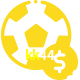 Aposte em esportes do mundo todo no kk44!