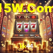 Tournaments kk44