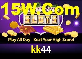 Sinta a adrenalina dos jogos de cassino com kk44