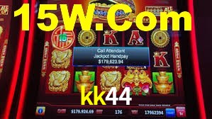 Exclusive Games kk44