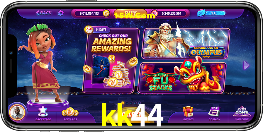 Player Reviews kk44