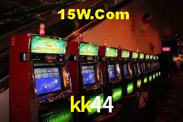 Apostas Esportivas na kk44: Um Guia Completo