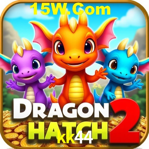Game Providers kk44