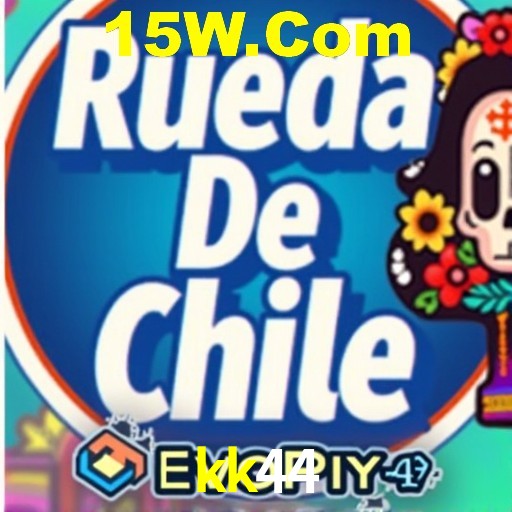 Tecnologia da Plataforma kk44
