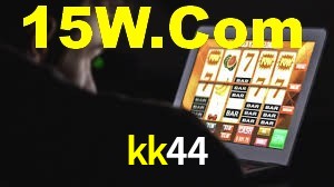 kk44 App Interface