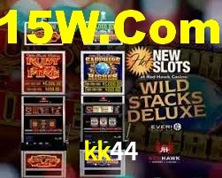 Premium Interface kk44