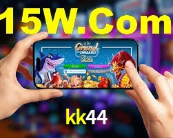 Live Casino kk44