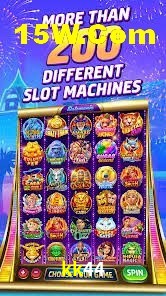 Welcome Bonus kk44